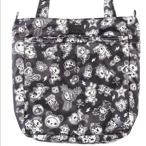 Jujube tokidoki Be Light queens Court